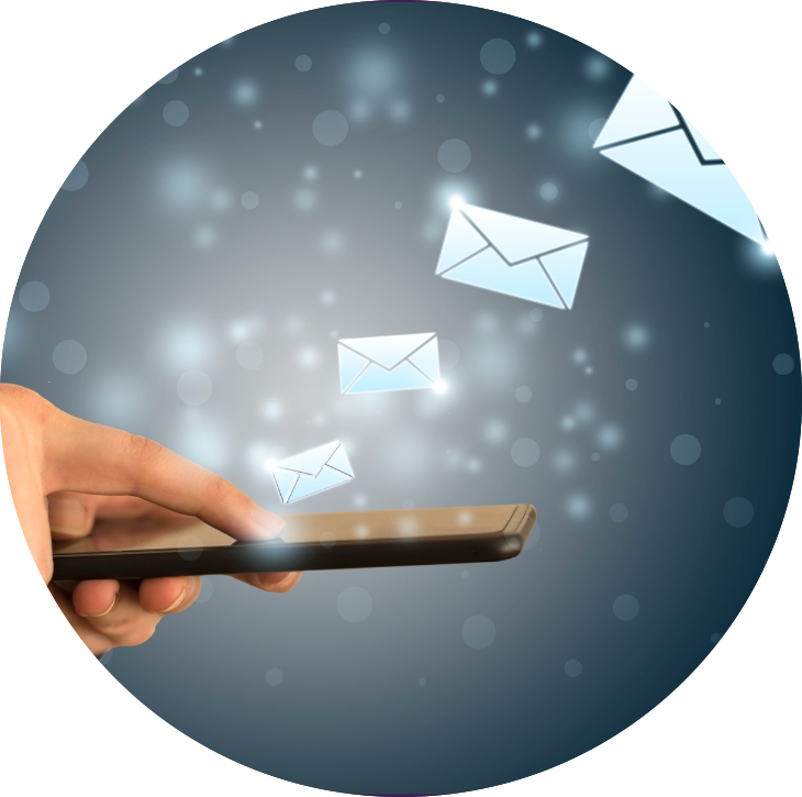 rédaction newsletters et séquences mails copywriting