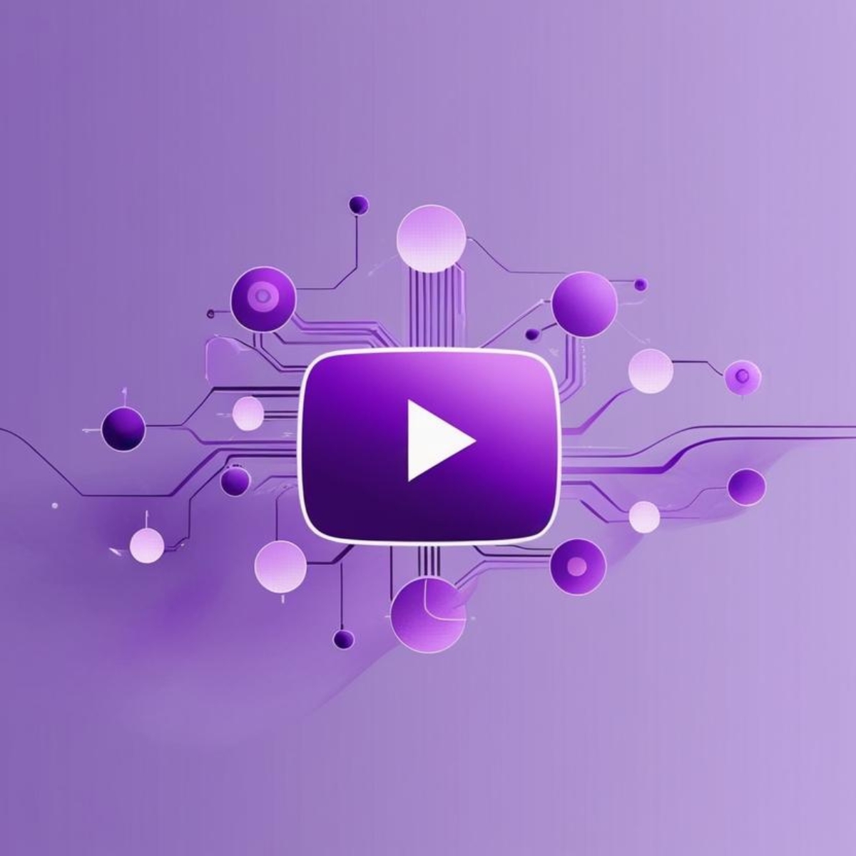 Comment percer l'algorithme de youtube