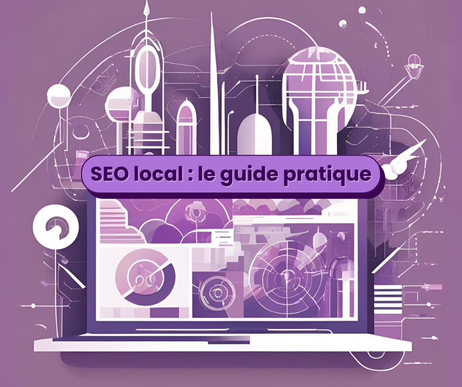 SEO local : le guide pratique pour gagner en visibilité