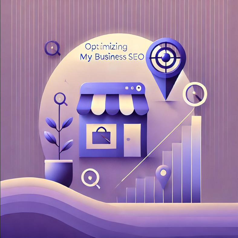 Créer fiche Google my Business optimisée pour le SEO