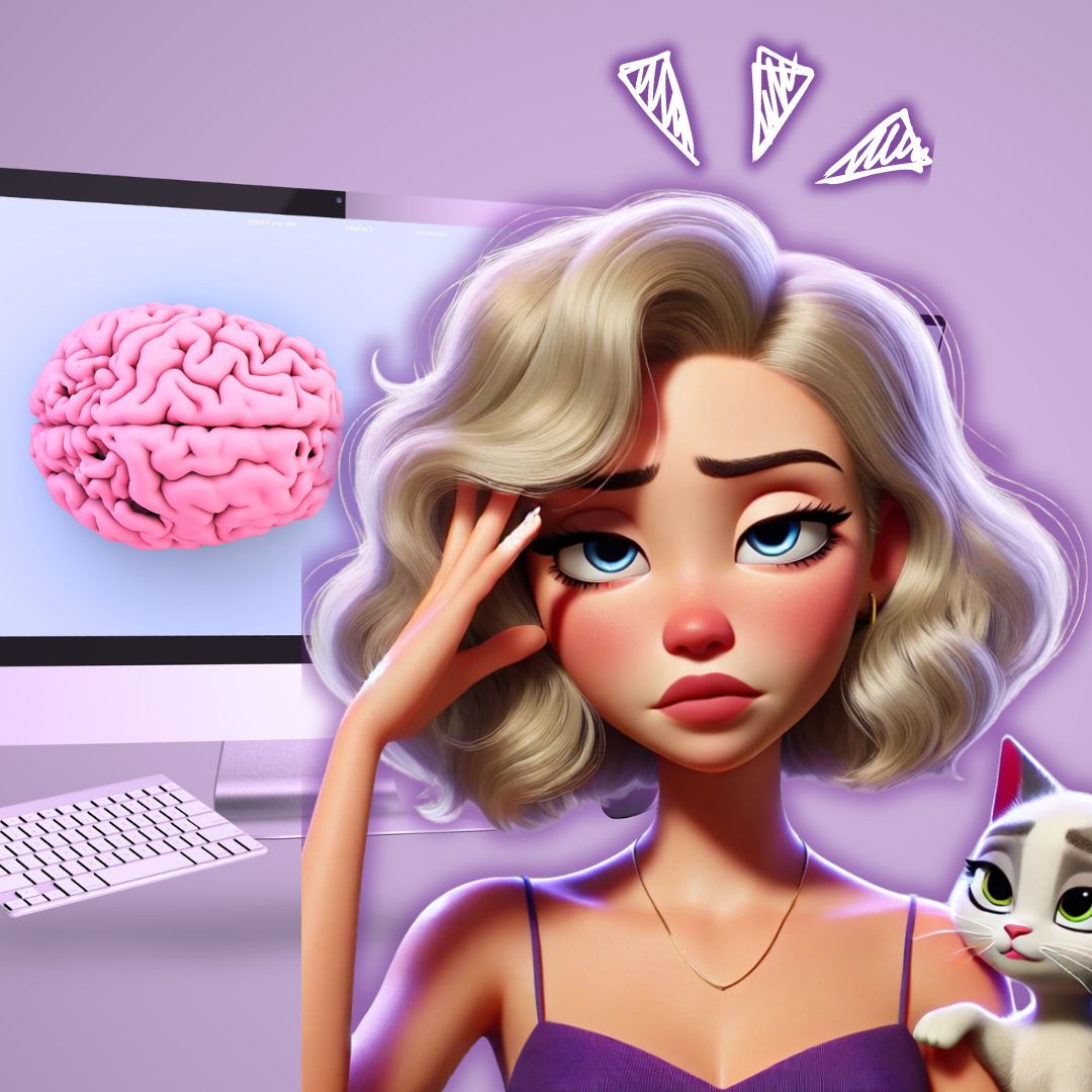 Communauté en ligne ZenSEO Sarah Freitag SEO