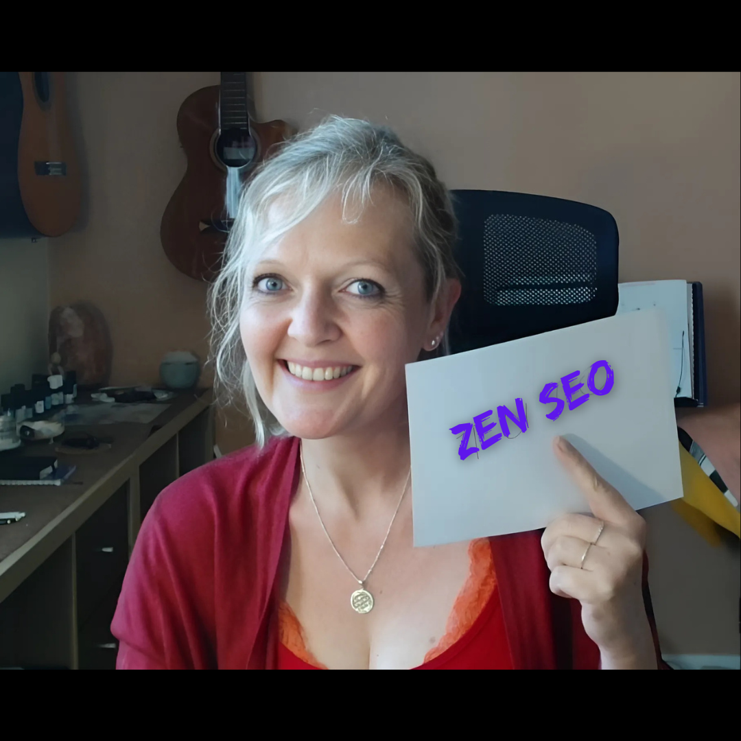 Sarah Freitag Dijon SEO