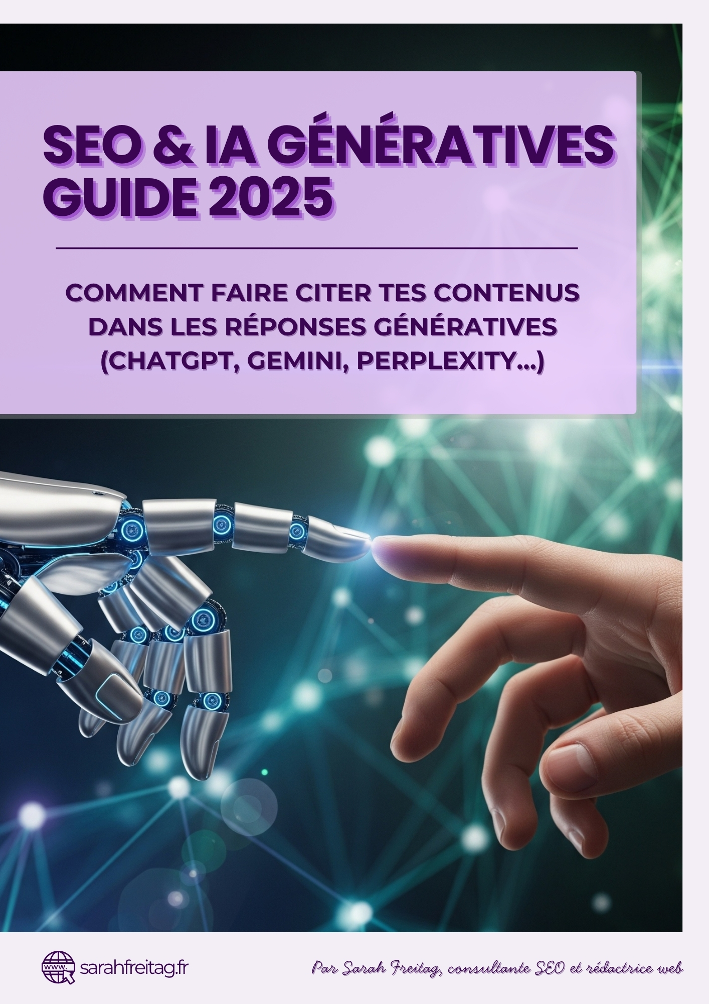 Méthode R.E.S.P.I.R.E. pour publier des articles SEO sereinement