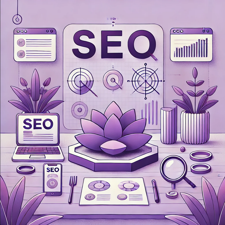 améliorer SEO site web