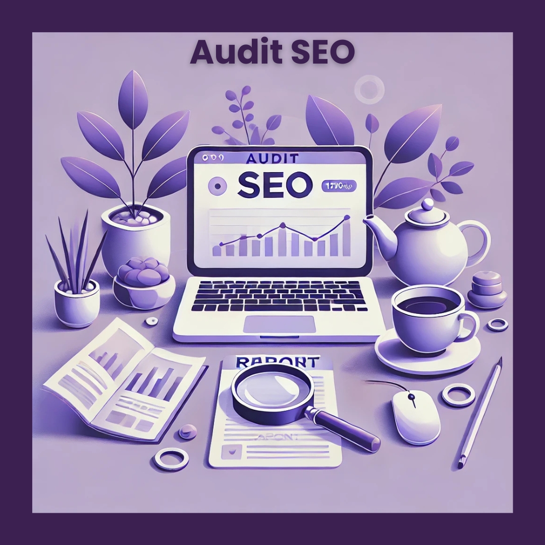 audit seo dijon référencement sarah freitag