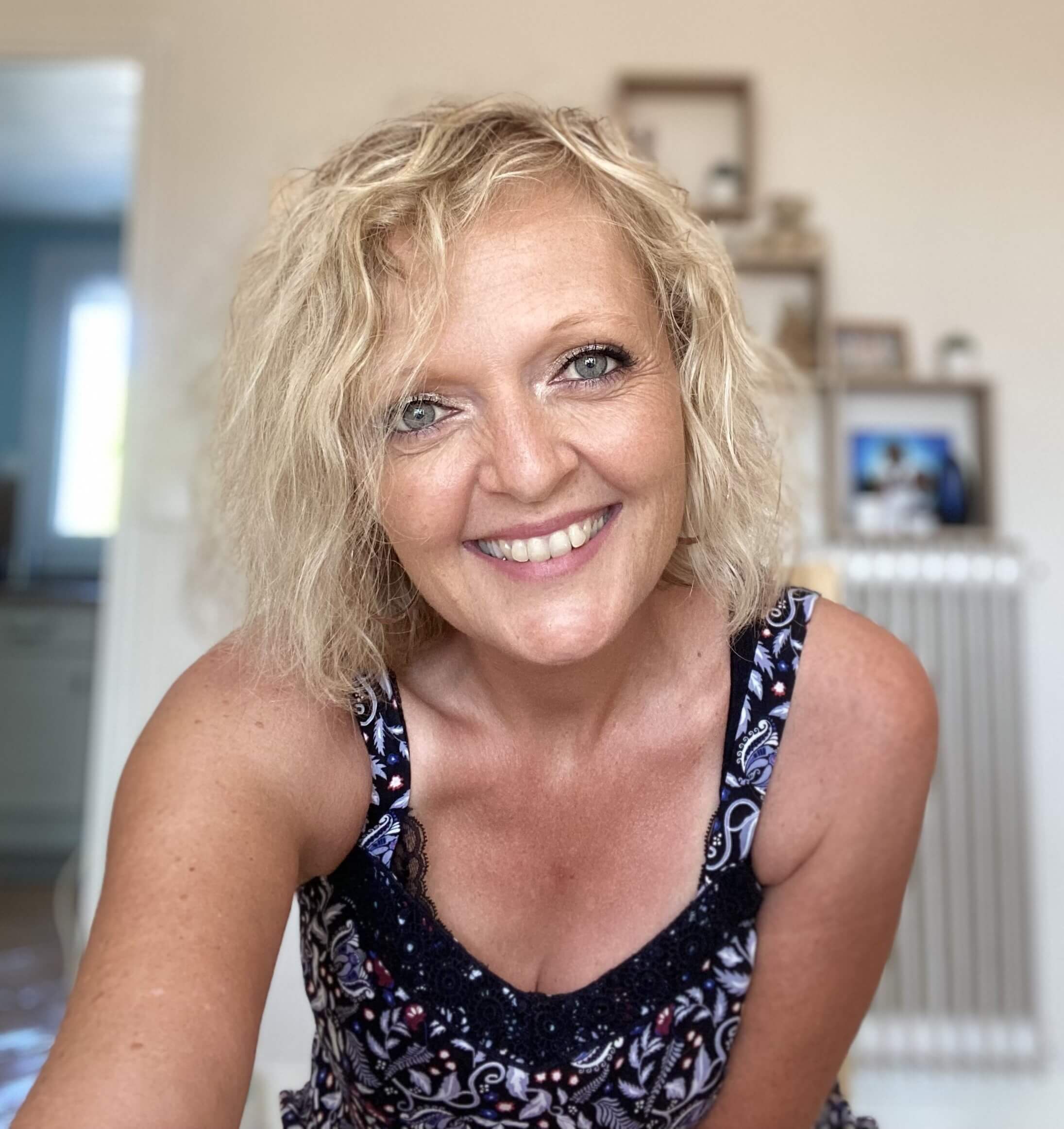 Sarah Freitag consultante SEO à Dijon