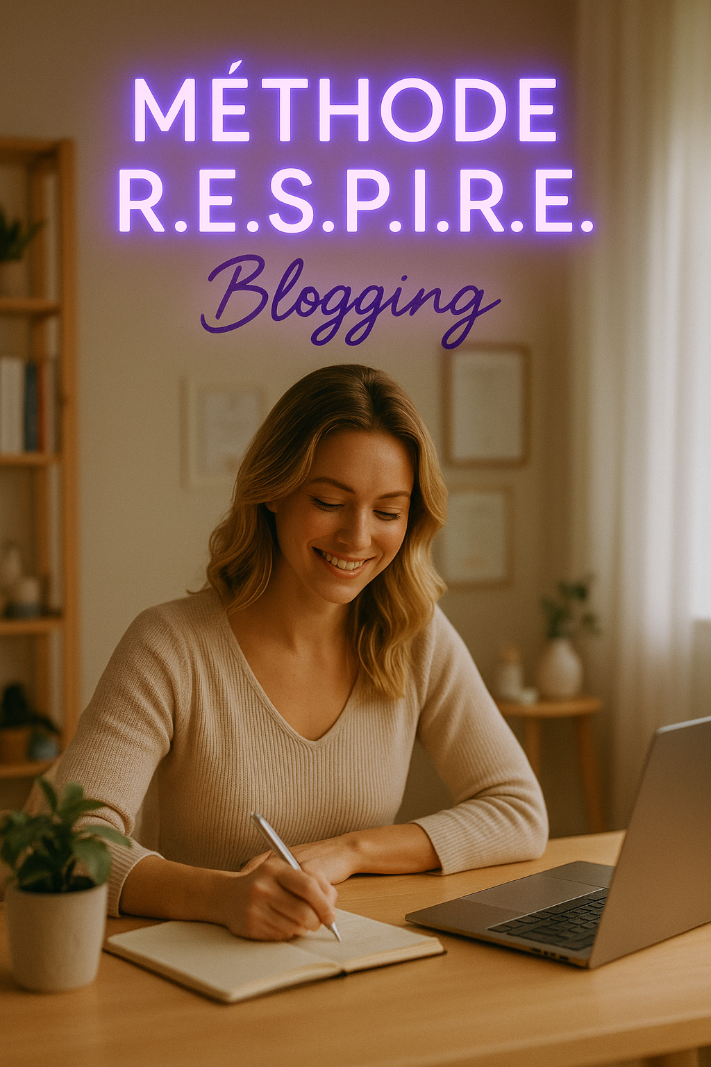 Méthode R.E.S.P.I.R.E. pour publier des articles SEO sereinement