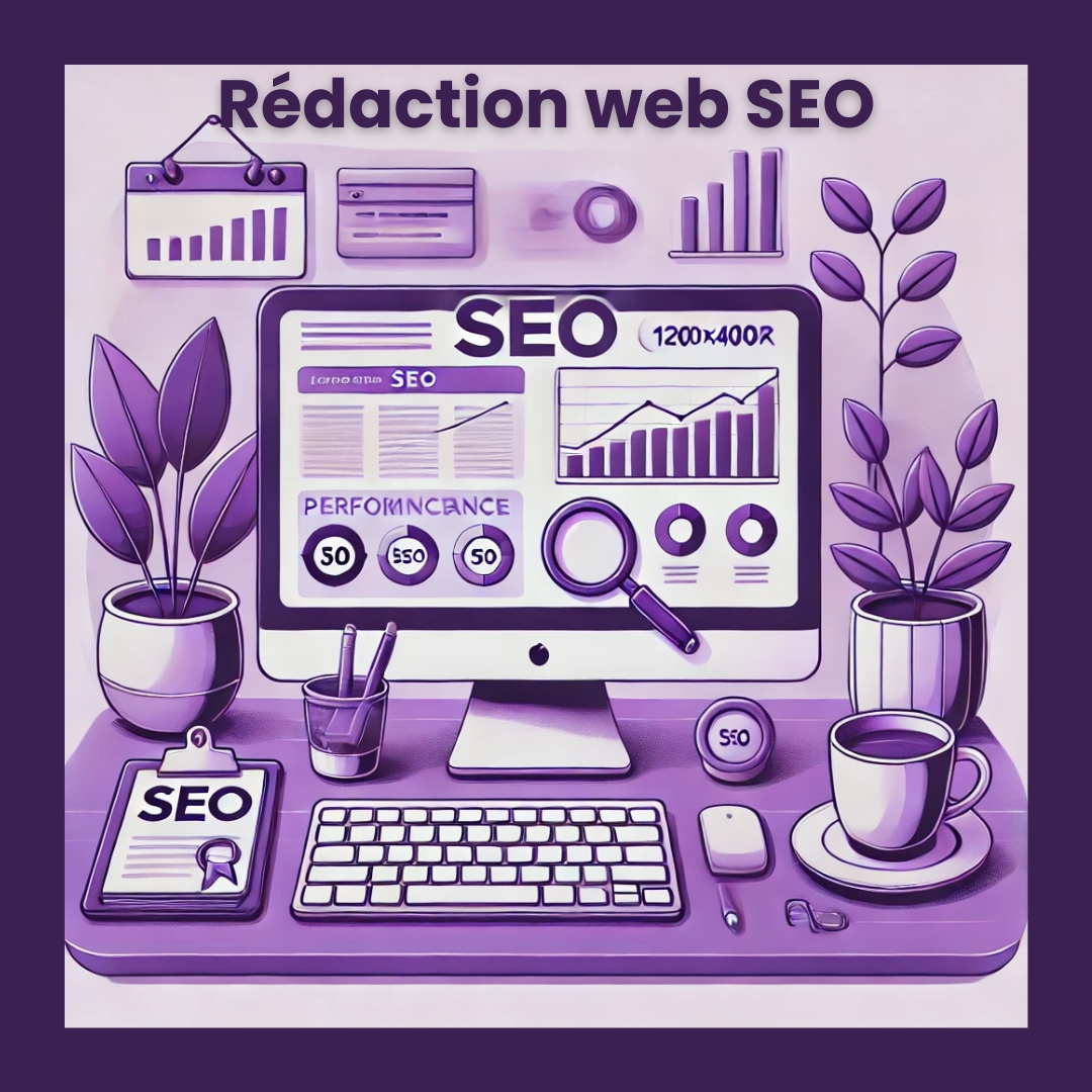 Rédaction web SEO pour référencement naturel site internet réseaux sociaux