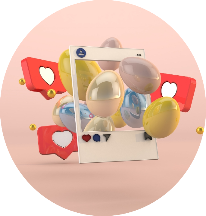 ghostwriting rédaction de posts pour les réseaux sociaux