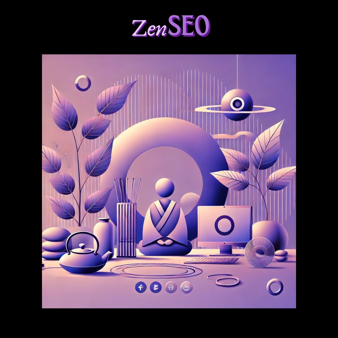 ZenSEO membership SEO Sarah Freitag